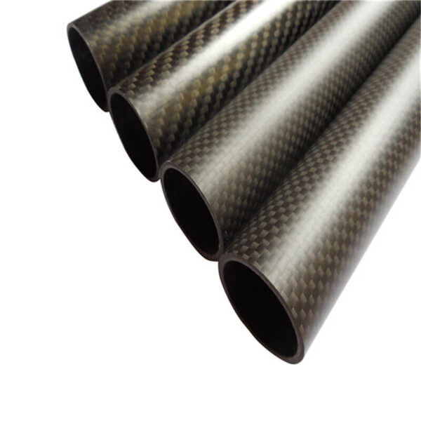 carbon fiber tubing suppliers