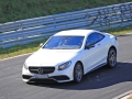 2019 Mercedes-Benz SL front left side