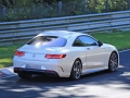 2019 Mercedes-Benz SL rear end