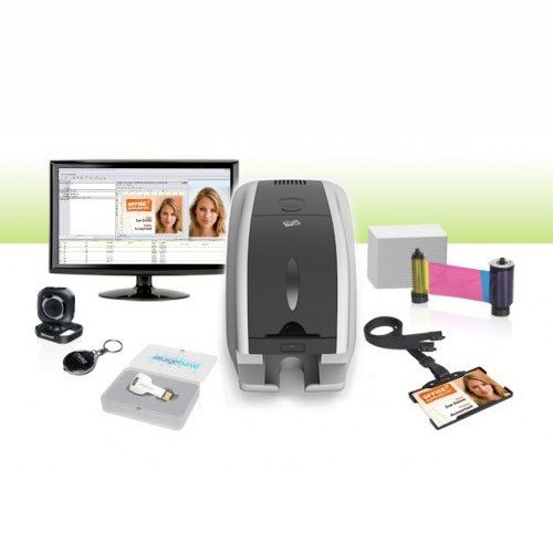 smart 51 lite card printing bundle