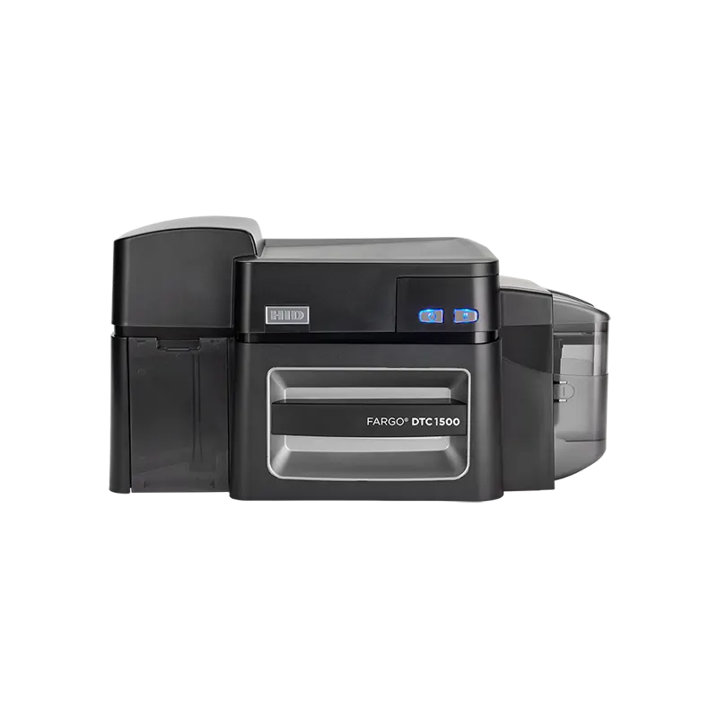 Fargo DTC1500 Printer