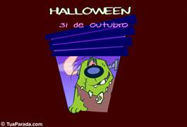 Halloween