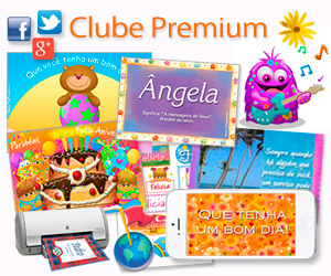 Clube Premium!