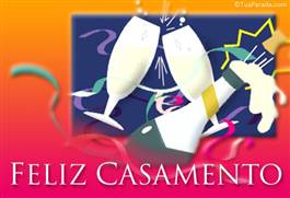 Feliz Casamento