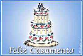 Feliz Casamento