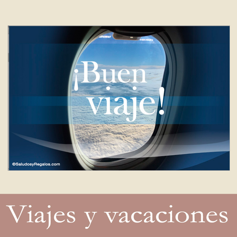 Viajes y vacaciones