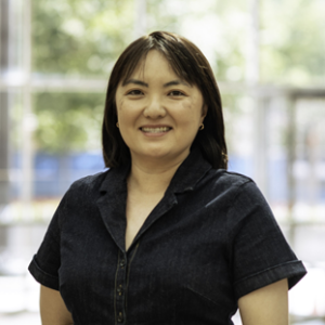 Image of Susan Wong