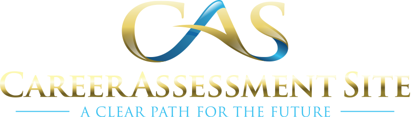 Career Assessment Site - A Clear Path for the Future