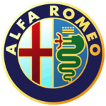 Alfa Romeo Logo