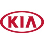 KIA Motors Logo