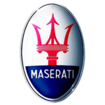 Maserati Logo