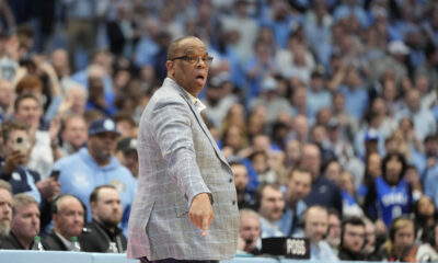 hubert Davis