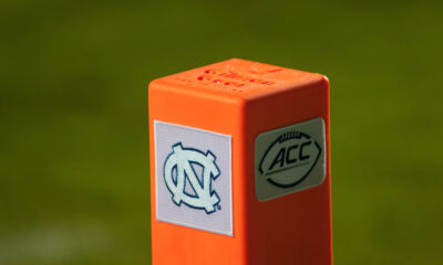 UNC ACC Logo