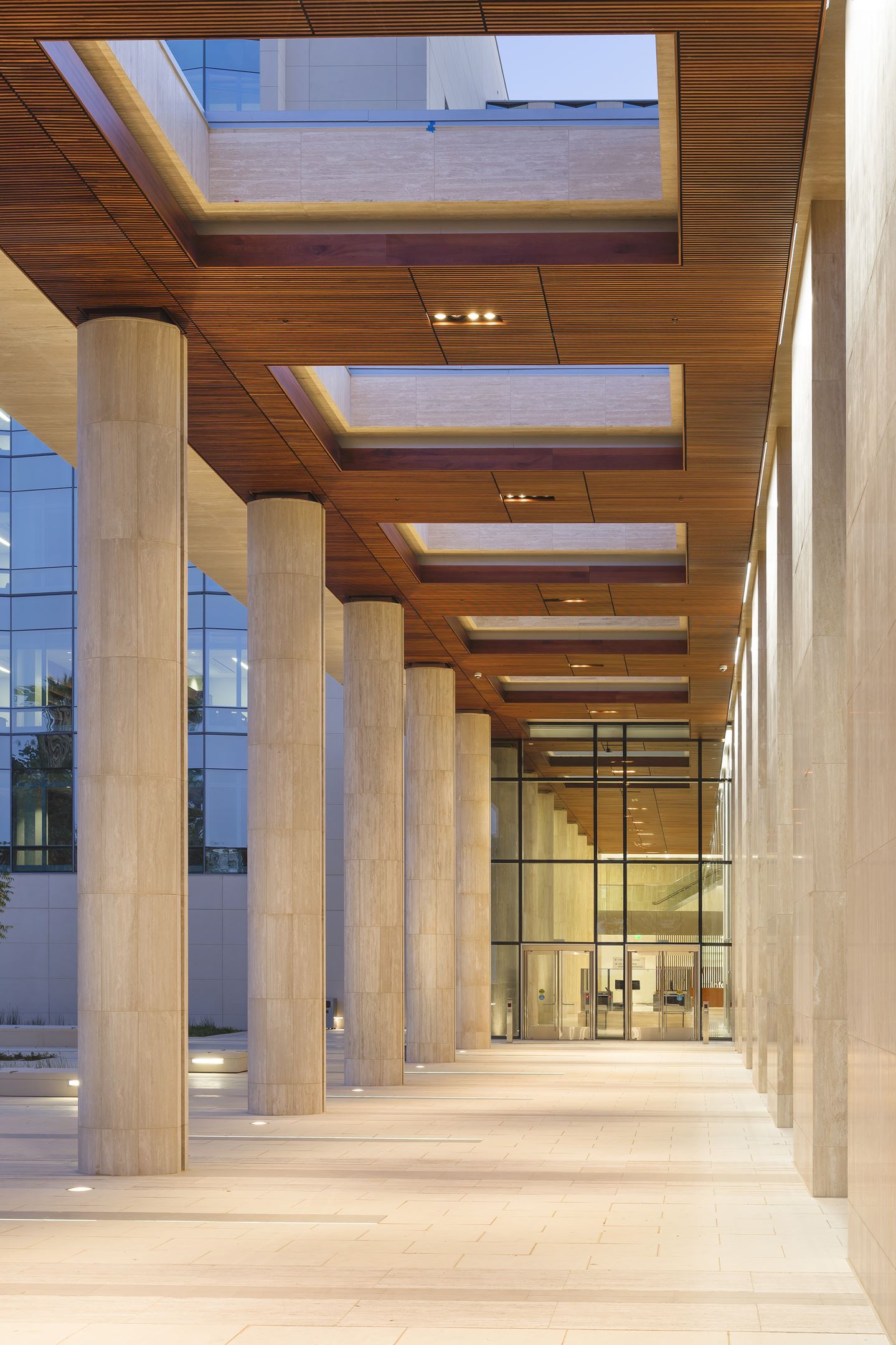 Santa Clara Family Justice Center | Carrara, Inc.