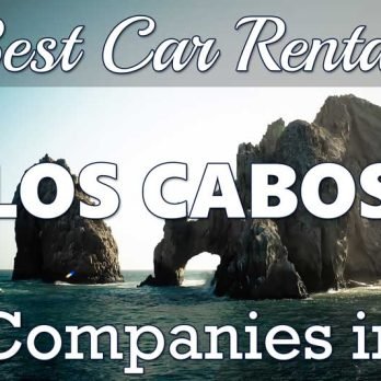 Best Car Rental Los Cabos