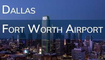 Dallas Fort Worth Airport