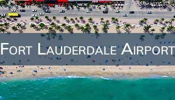 Hollywood Fort Lauderdale Airport