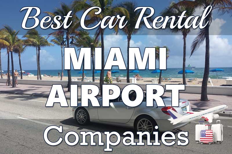 best-car-rental-companies-miami-airport