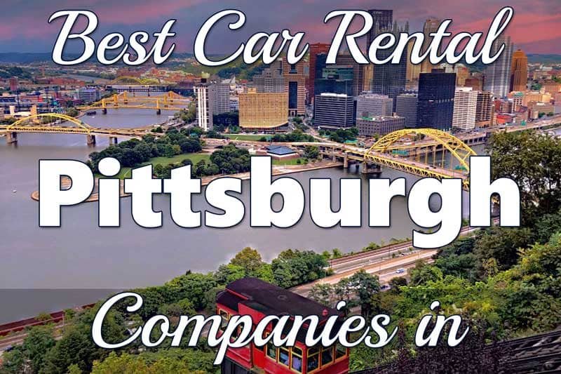 Best Car Rental Pittsburgh