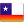 Chile Flag