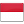 Indonesia Flag