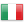 Italy Flag