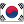 Korea Flag