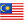 Malaysia Flag