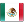 Mexico Flag