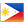 Philippines Flag