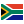 South Africa Flag