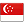 Singapore Flag