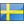 Sweden Flag