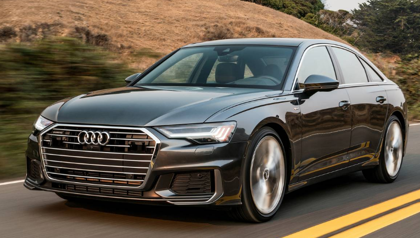 Audi A6 2023: Facelift, Release Date, Price