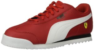 Puma Kids Ferrari Roma Sneaker