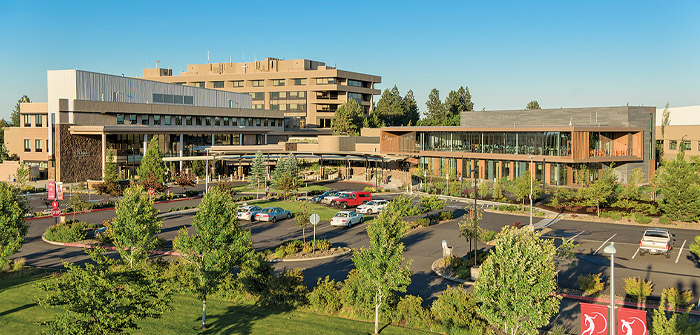 The Central Oregon Healthcare Industry — Trends, Challenges & Lessons ...