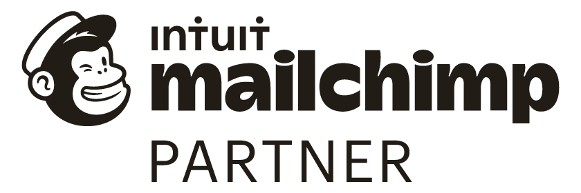 Mailchimp Partner Badge