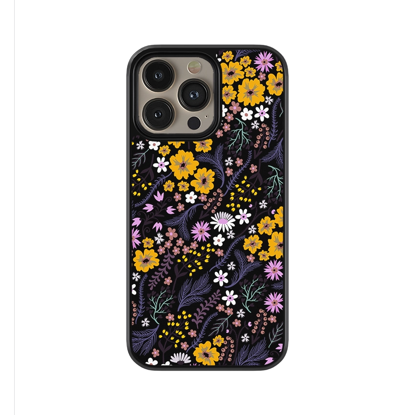 Evening Daisy iPhone 14 Pro Max Case