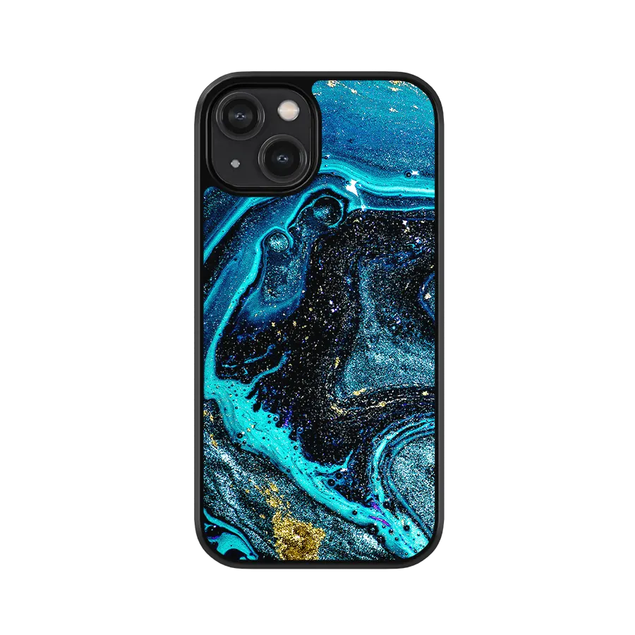 POSEIDON Iphone 15 case