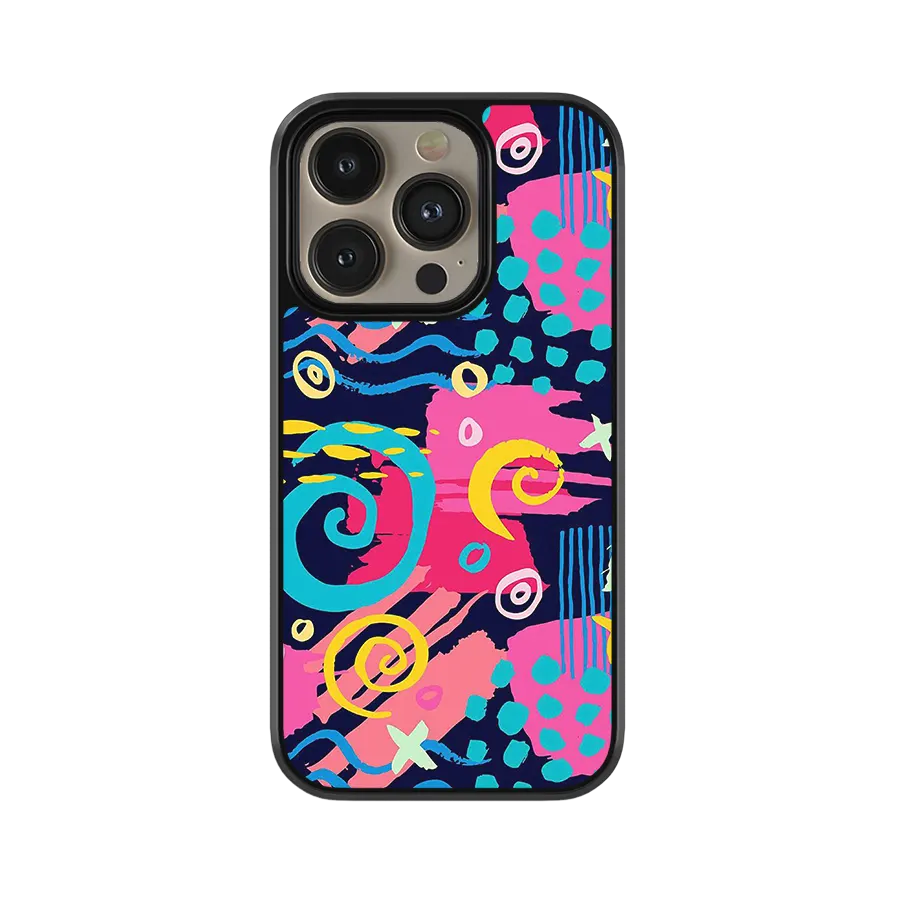 Paradise iPhone 14 Pro Case