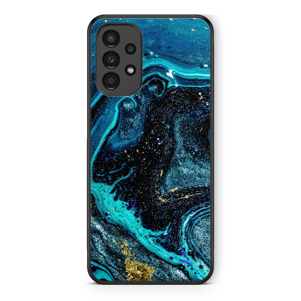 Poseidon Samsung A13 Case