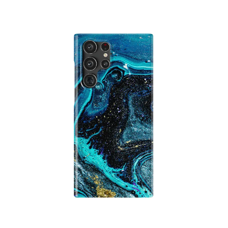 Poseidon Samsung S22 Ultra case