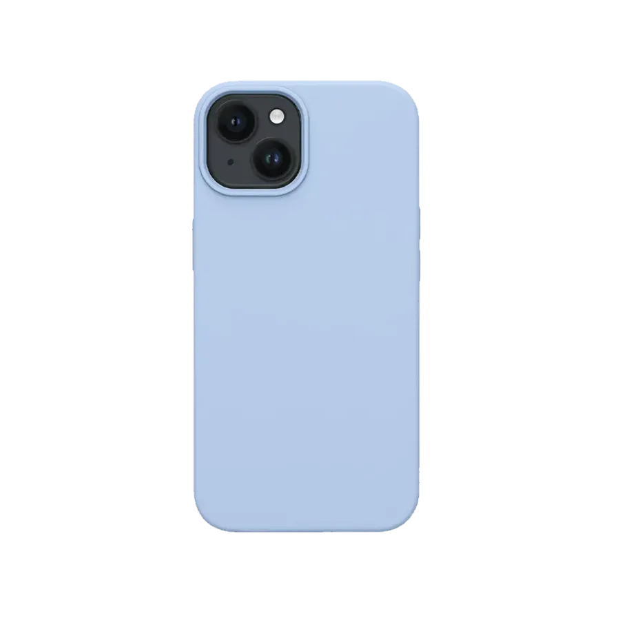 cloud blue iphone 15 case