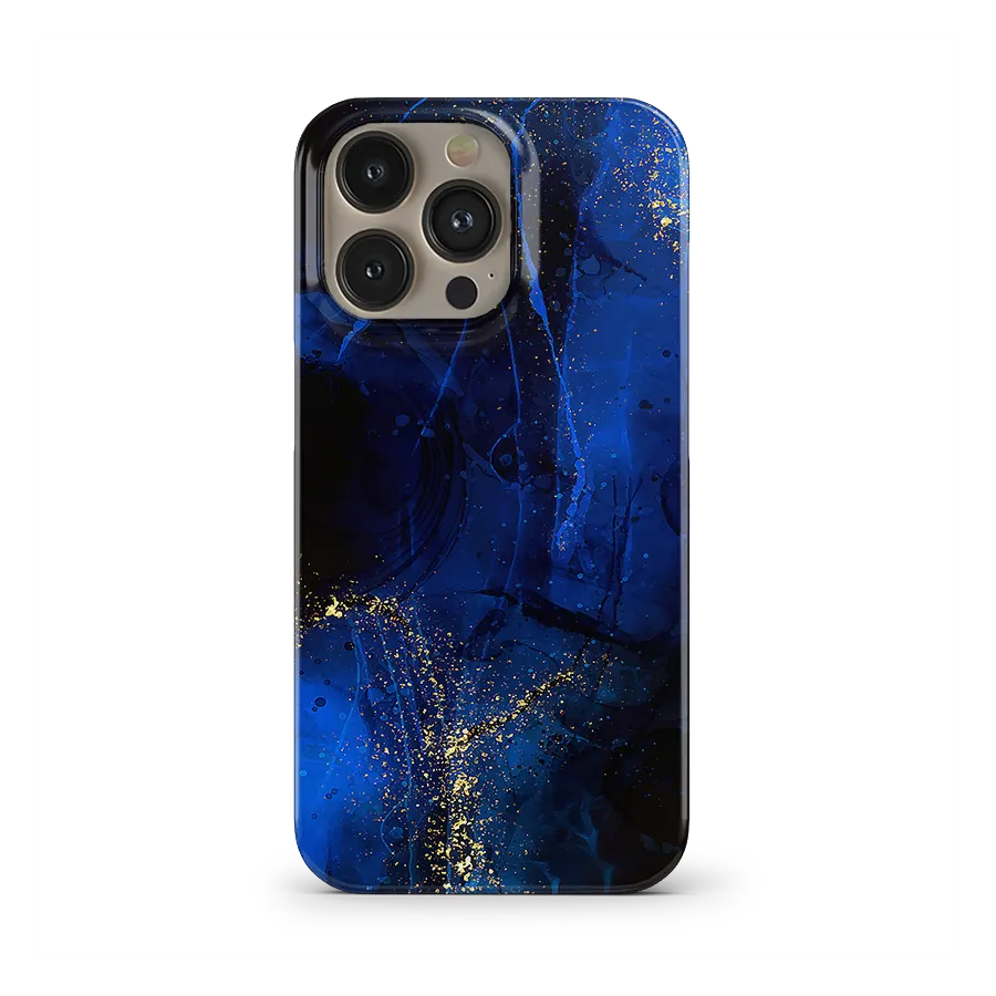 midnight vibe iphone 11 pro snap case