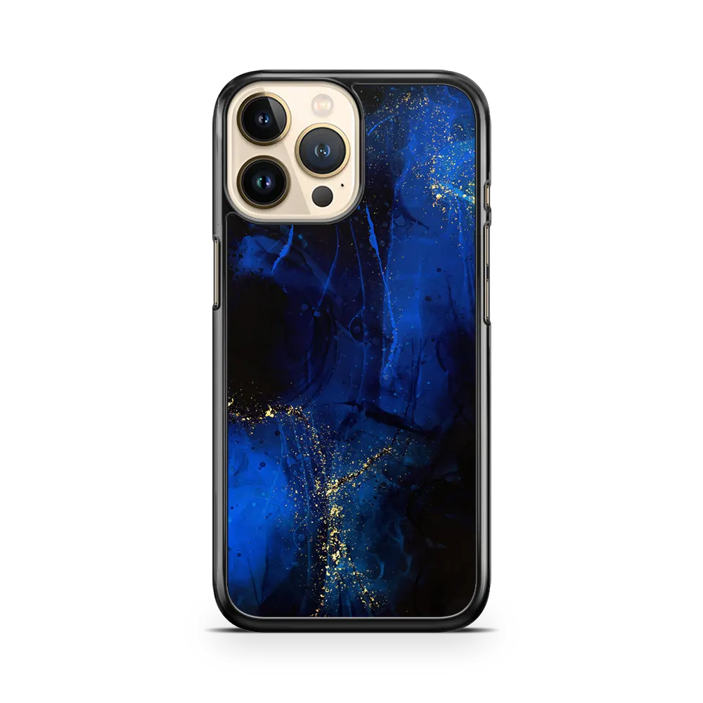 midnight vibe iphone 14 pro max case