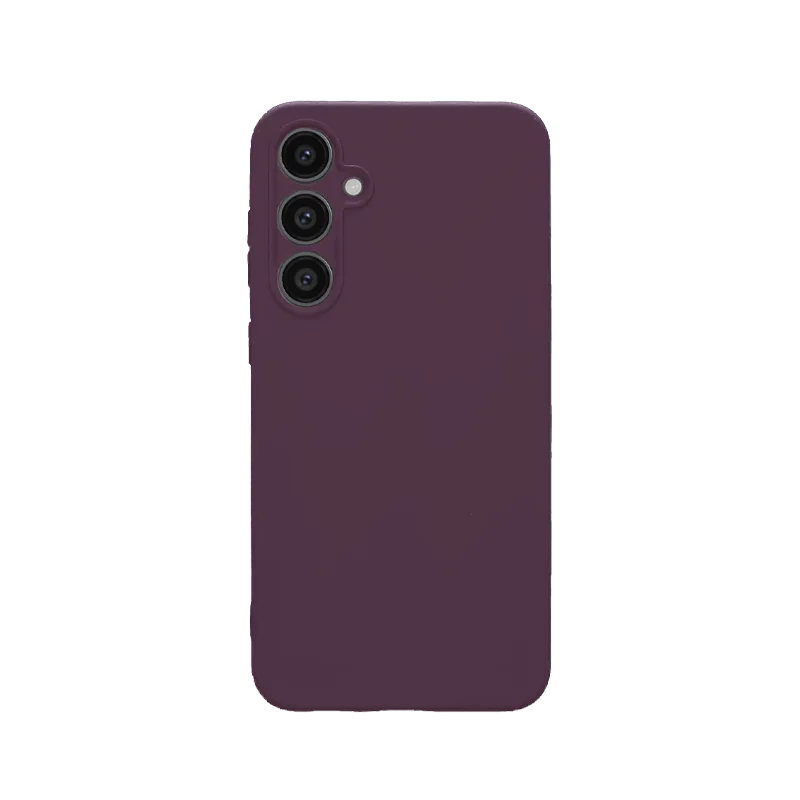 plum samsung a55 case