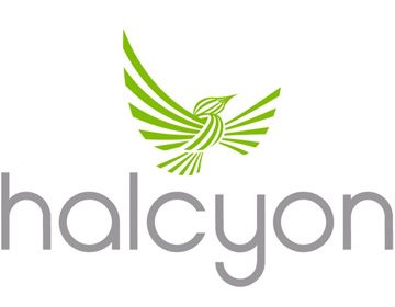 Halcyon