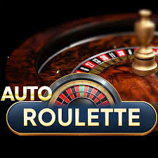 Auto Roulette