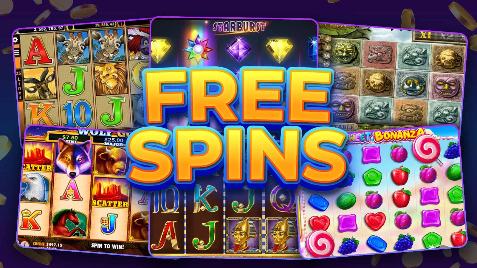 free spin no deposit - verloop.io