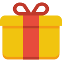 Gift icon